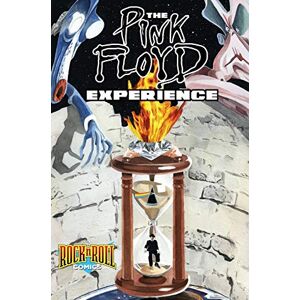 Sanford, Jay Allen Rock & Roll Comics: Pink Floyd: The Pink Floyd Experience (Rock and Roll Comics) Sanford, Jay Allen Rock & Roll Comics: Pink Floyd: The Pink Floyd Experience (Rock and Roll Comics)