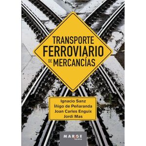 Sanz, Ignacio Transporte ferroviario de mercancías: 0 (Gestión del transporte) Sanz, Ignacio Transporte ferroviario de mercancías: 0 (Gestión del transporte)