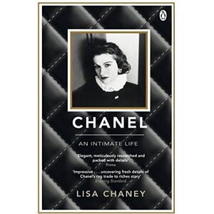 Chaney, Lisa Chanel: An Intimate Life Chaney, Lisa Chanel: An Intimate Life
