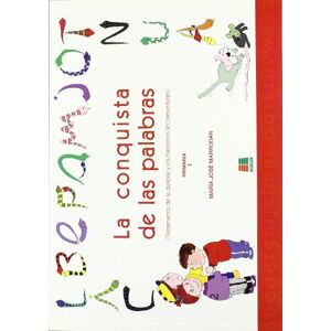Instituto Calasanz de Ciencias de la Educación La conquista de las palabras I : (tratamiento de la Dislexia y Los trastornos lectoescritores) Instituto Calasanz de Ciencias de la Educación La conquista de las palabras I : (tratamiento de la Dislexia y Los trastornos lectoescritores)