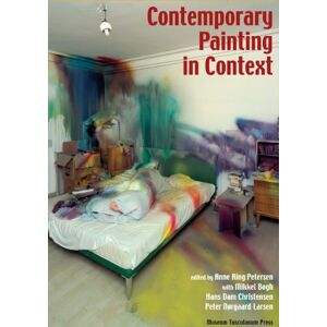 CONTEMPORARY PAINTING IN CONT. (Emersion: Emergent Village resources for communities of faith) CONTEMPORARY PAINTING IN CONT. (Emersion: Emergent Village resources for communities of faith)