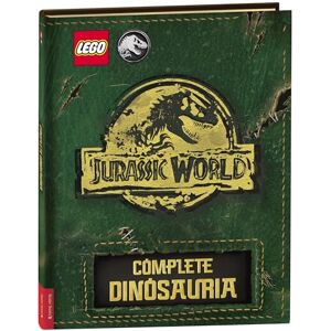 Lego Jurassic World™: Complete Dinosauria Lego Jurassic World™: Complete Dinosauria