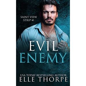 Thorpe, Elle Evil Enemy (Saint View Strip) Thorpe, Elle Evil Enemy (Saint View Strip)
