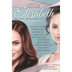 Starnes, Joana Elizabeth: Obstinate Headstrong Girl: 5 (The Quill Collective) Starnes, Joana Elizabeth: Obstinate Headstrong Girl: 5 (The Quill Collective)