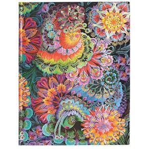 Paperblanks Softcover Flexis Moonlight Lined Ultra (180 × 230 mm) (Olena's Garden) Paperblanks Softcover Flexis Moonlight Lined Ultra (180 × 230 mm) (Olena's Garden)