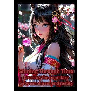 松本 崇嗣 Shining Through Time: Crossing the boundary between dream and reality 松本 崇嗣 Shining Through Time: Crossing the boundary between dream and reality