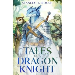 Stanley Tales of a Dragon Knight: A Records of Urd Chronicle Stanley Tales of a Dragon Knight: A Records of Urd Chronicle