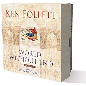 Follett, Ken World Without End (The Kingsbridge Novels, 2) Follett, Ken World Without End (The Kingsbridge Novels, 2)