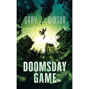 Gibson Doomsday Game: 3 (The Apocalypse Duology) Gibson Doomsday Game: 3 (The Apocalypse Duology)
