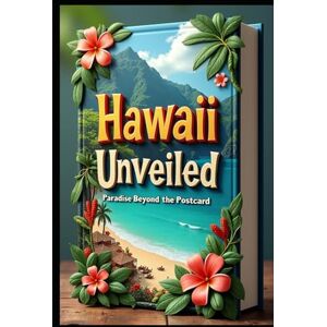 Abdo, Saad Hawaii Unveiled Paradise Beyond the Postcard: Aloha Adventures: Discovering The Hidden Treasures. Beyond the Beach: Secret Wonders & Paradise Found. Volcanic Dreams Exploring Authentic Natural Beauty Abdo, Saad Hawaii Unveiled Paradise Beyond the Postcard: Aloha Adventures: Discovering The Hidden Treasures. Beyond the Beach: Secret Wonders & Paradise Found. Volcanic Dreams Exploring Authentic Natural Beauty