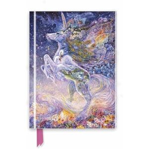Josephine Wall: Soul of a Unicorn (Foiled Journal) (Flame Tree Notebooks) Josephine Wall: Soul of a Unicorn (Foiled Journal) (Flame Tree Notebooks)
