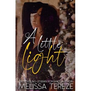 Tereze, Melissa A Little Light (Hush Liverpool) Tereze, Melissa A Little Light (Hush Liverpool)