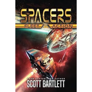 Scott Spacers: Fleet Action Scott Spacers: Fleet Action