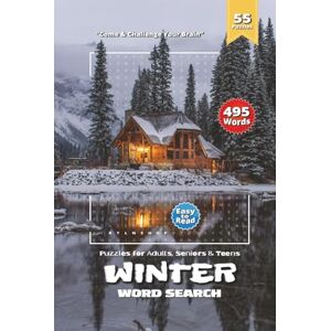 shop, RYLN Winter Word Search Puzzle Book: Snowy Days Word Searches Filled with Frosty Mornings, Candlelight, Cozy Sweaters & More 6×9 Inches, 110 Pages Over 50 Peaceful Puzzles for Chilly Days shop, RYLN Winter Word Search Puzzle Book: Snowy Days Word Searches Filled with Frosty Mornings, Candlelight, Cozy Sweaters & More 6×9 Inches, 110 Pages Over 50 Peaceful Puzzles for Chilly Days