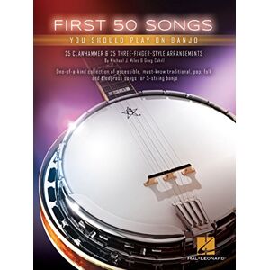 Michael J Miles Easy Banjo Songbook for Beginners and Advanced Players Learn Classic Folk, Rock, and Country Hits with Tablature and Chords Hal Leonard Sheet Music Collection: You Should Play on Banjo Michael J Miles Easy Banjo Songbook for Beginners and Advanced Players Learn Classic Folk, Rock, and Country Hits with Tablature and Chords Hal Leonard Sheet Music Collection: You Should Play on Banjo