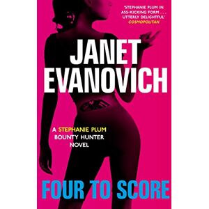 Evanovich, Janet Four to Score Evanovich, Janet Four to Score