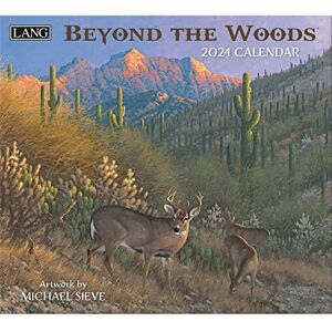 Lang Beyond The Woods 2024 Wall Calendar (24991001894) Lang Beyond The Woods 2024 Wall Calendar (24991001894)