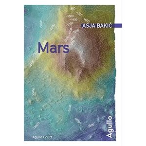 Bakic, Asja Mars Bakic, Asja Mars