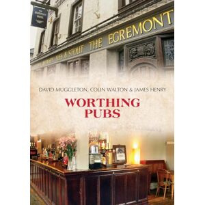 Muggleton, David Worthing Pubs Muggleton, David Worthing Pubs