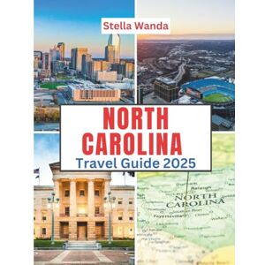 Wanda, Stella North Carolina travel guide 2025: Time to Visit, Must-See Places, Top Accommodations, Rules and Regulations to Follow, and the Best Restaurants Across the Country Wanda, Stella North Carolina travel guide 2025: Time to Visit, Must-See Places, Top Accommodations, Rules and Regulations to Follow, and the Best Restaurants Across the Country