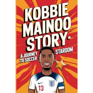 Jim, Austin Kobbie Mainoo story: A journey to soccer stardom Jim, Austin Kobbie Mainoo story: A journey to soccer stardom