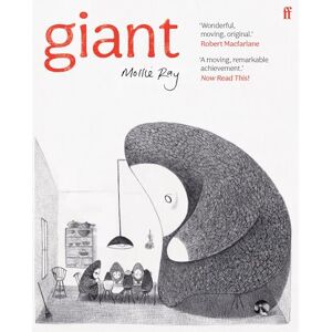 Ray, Mollie Giant: Mollie Ray Ray, Mollie Giant: Mollie Ray