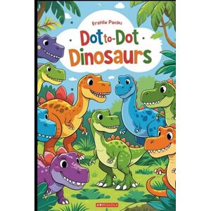Ks, Mr. Dot-to-Dot Dinosaur Workbook: dinosaurs, tracing, names, dot to dot, fun, coloring, early learning, home schooling, kindergarten Ks, Mr. Dot-to-Dot Dinosaur Workbook: dinosaurs, tracing, names, dot to dot, fun, coloring, early learning, home schooling, kindergarten