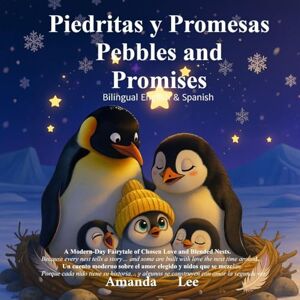 Lee Piedritas y Promesas Pebbles and Promises: Un cuento moderno sobre el amor elegido y nidos que se mezclan. Porque cada nido tiene su historia... y ... of Chosen Love and Blended Nests. Becau Lee Piedritas y Promesas Pebbles and Promises: Un cuento moderno sobre el amor elegido y nidos que se mezclan. Porque cada nido tiene su historia... y ... of Chosen Love and Blended Nests. Becau