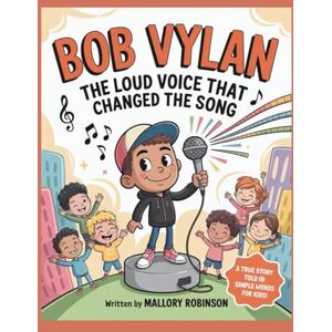 Robinson Bob Vylan: The Loud Voice That Changed the Song Robinson Bob Vylan: The Loud Voice That Changed the Song