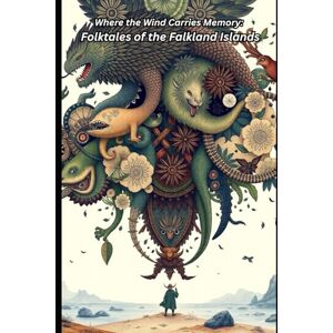 Davilla Where the Wind Carries Memory: Folktales of the Falkland Islands Davilla Where the Wind Carries Memory: Folktales of the Falkland Islands