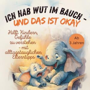 Stramm, Simone Ich hab Wut im Bauch und das ist okay: Hilft Kindern, Gefühle zu verstehen mit alltagstauglichen Elterntipps Stramm, Simone Ich hab Wut im Bauch und das ist okay: Hilft Kindern, Gefühle zu verstehen mit alltagstauglichen Elterntipps