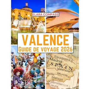 Compass, Elara Valence Guide de voyage 2026: Période idéale pour visiter, lieux incontournables, meilleurs hébergements, règles et réglementations à suivre et meilleurs restaurants du pays Compass, Elara Valence Guide de voyage 2026: Période idéale pour visiter, lieux incontournables, meilleurs hébergements, règles et réglementations à suivre et meilleurs restaurants du pays