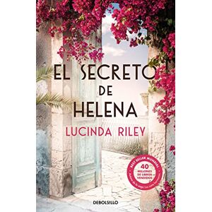 Riley, Lucinda El secreto de Helena (Best Seller) Riley, Lucinda El secreto de Helena (Best Seller)