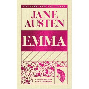 Austen, Jane Emma: by Jane Austen (Macmillan Collector's Library) Austen, Jane Emma: by Jane Austen (Macmillan Collector's Library)