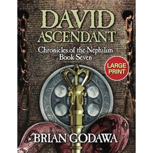 Godawa, Brian David Ascendant: LARGE PRINT Godawa, Brian David Ascendant: LARGE PRINT