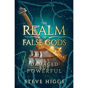 higgs, steve Damaged but Powerful: The Rise of Anastasia Aaronson (The Realm of False Gods) higgs, steve Damaged but Powerful: The Rise of Anastasia Aaronson (The Realm of False Gods)