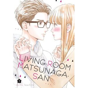 Iwashita, Keiko Living-Room Matsunaga-san 7 (LIVING ROOM MATSUNAGA SAN GN) Iwashita, Keiko Living-Room Matsunaga-san 7 (LIVING ROOM MATSUNAGA SAN GN)
