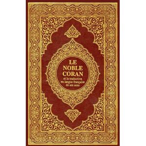 elsayead, Akram hamed abd Le Noble Coran: et la traduction en langue francaise de ses sens Islam;Quran;Français;fre .((la première partie)) elsayead, Akram hamed abd Le Noble Coran: et la traduction en langue francaise de ses sens Islam;Quran;Français;fre .((la première partie))