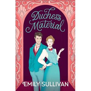 Sullivan, Emily Duchess Material Sullivan, Emily Duchess Material