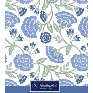 Sears, Anita F Needlepoint Journal: Stitching WIP Tracker for Needlepoint, Cross Stitch, Embroidery Sears, Anita F Needlepoint Journal: Stitching WIP Tracker for Needlepoint, Cross Stitch, Embroidery