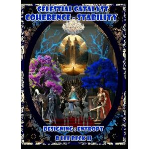 Lee Celestial Catalyst: Coherence Stability, Designing: Entropy Lee Celestial Catalyst: Coherence Stability, Designing: Entropy