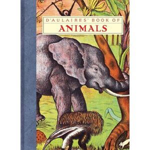 Ingri D'aulaires' Book Of Animals (New York Review Books (Hardcover)) Ingri D'aulaires' Book Of Animals (New York Review Books (Hardcover))