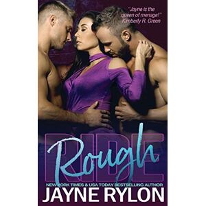 Rylon, Jayne Rough Ride: 5 (Powertools: Hot Rides) Rylon, Jayne Rough Ride: 5 (Powertools: Hot Rides)