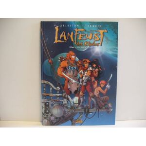 Lanfeust des étoiles T01: Un, deux... Troy Lanfeust des étoiles T01: Un, deux... Troy