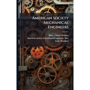 United American Society Mechanical Engineers United American Society Mechanical Engineers