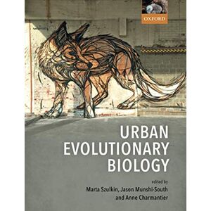 Urban Evolutionary Biology Urban Evolutionary Biology