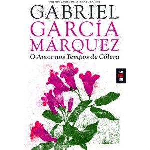 Garcia Marquez, Gabriel O amor nos tempos de colera Garcia Marquez, Gabriel O amor nos tempos de colera