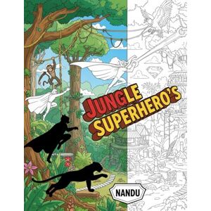 Krish, mr Nandhu Fun Adventures for Kids Ages 4-10 with Brave Animals Ready to Save the Day Krish, mr Nandhu Fun Adventures for Kids Ages 4-10 with Brave Animals Ready to Save the Day