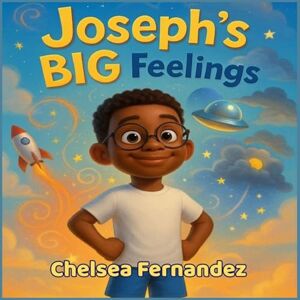 Fernandez, Chelsea Joseph's Big Feelings Fernandez, Chelsea Joseph's Big Feelings