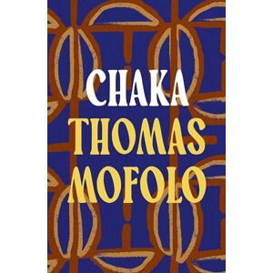 Mofolo, Thomas Chaka Mofolo, Thomas Chaka